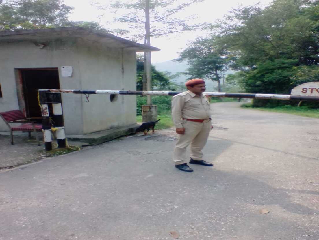 security services